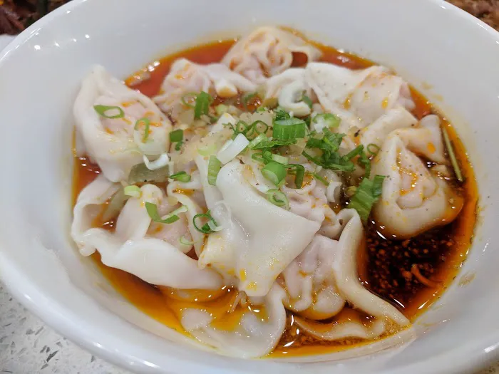 Shang Jie Kitchen 2