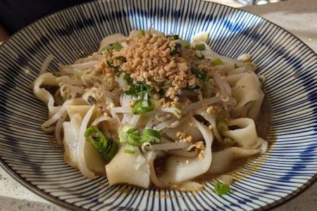 Shang Jie Kitchen