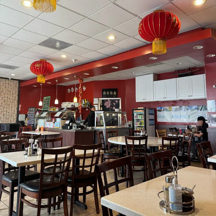Shang Jie Kitchen 4