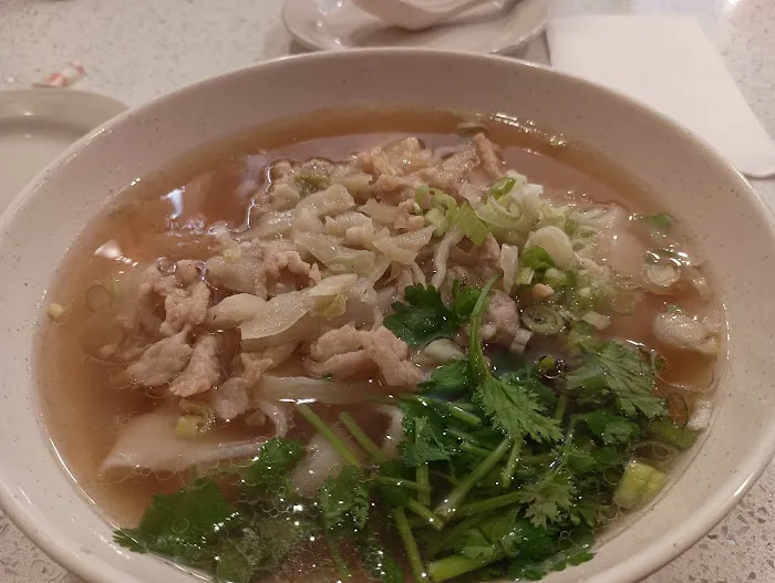 Shang Jie Kitchen 5