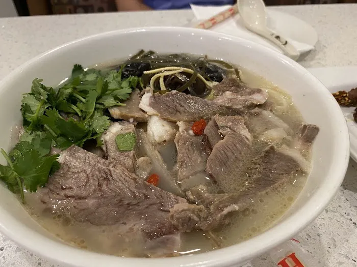 Shang Jie Kitchen 9