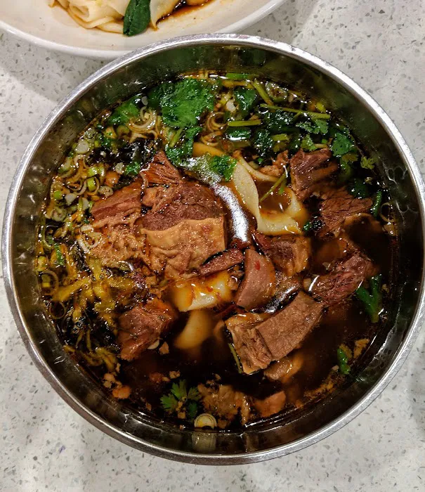 Shang Jie Kitchen 10
