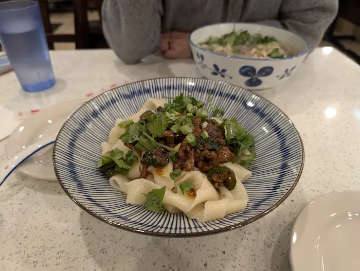 Shang Jie Kitchen 7