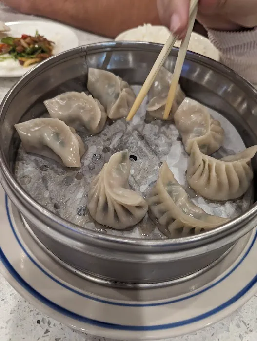 Shang Jie Kitchen 8