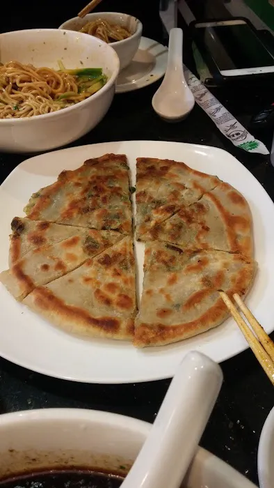 Szechwan Garden 10
