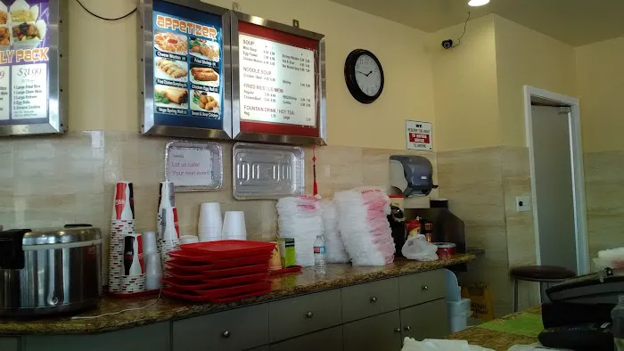 Jumbo Wok 5