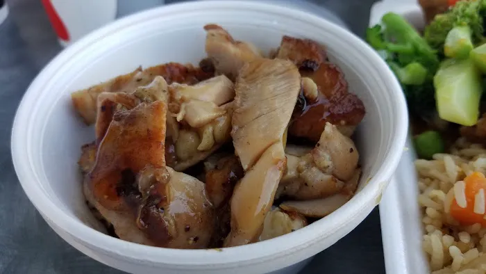 Jumbo Wok 9