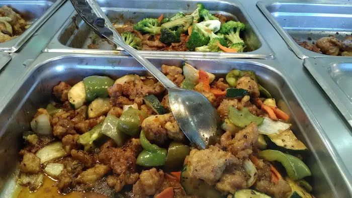 Jumbo Wok 10