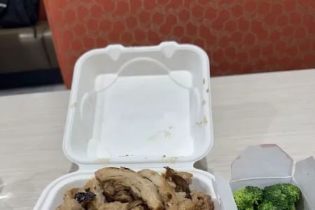 Panda Express