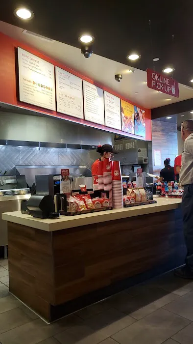 Panda Express 2