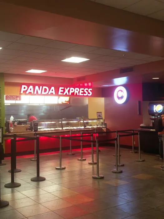 Panda Express 10