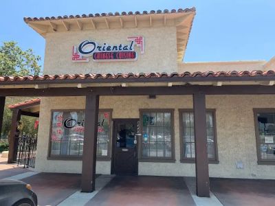 Oriental Chinese Cuisine 0