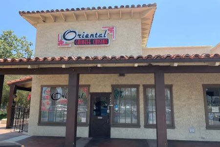 Oriental Chinese Cuisine
