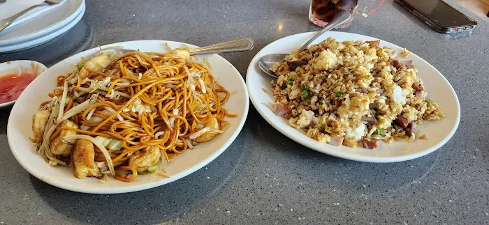 Oriental Chinese Cuisine 4