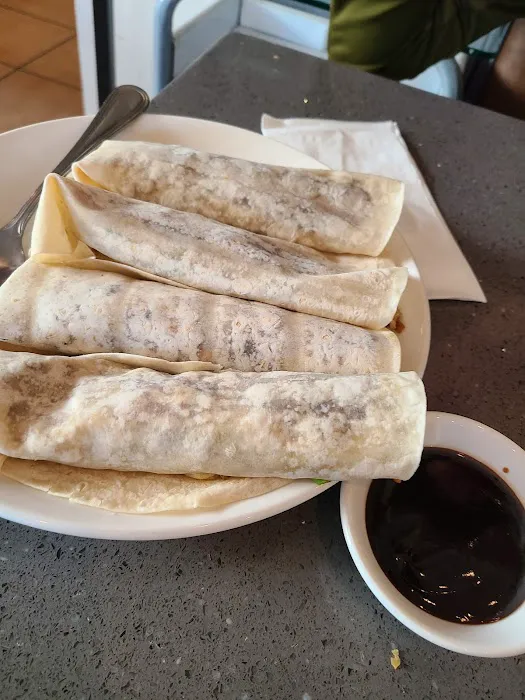 Oriental Chinese Cuisine 2