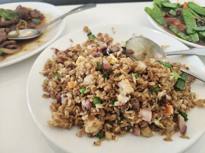 Oriental Chinese Cuisine 6