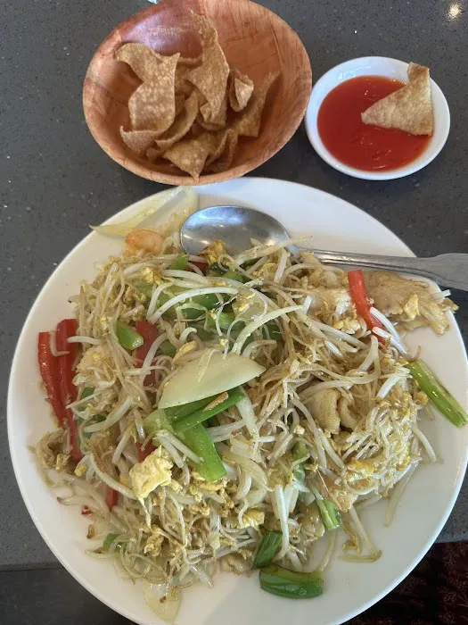 Oriental Chinese Cuisine 8