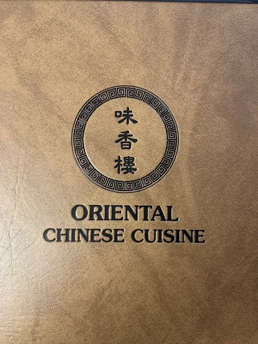 Oriental Chinese Cuisine 7