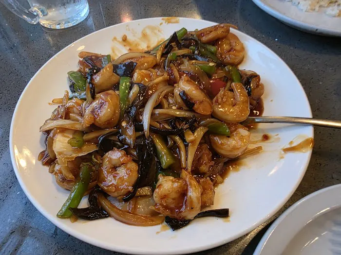Oriental Chinese Cuisine 5
