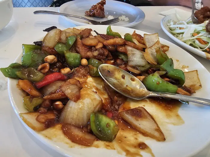 Oriental Chinese Cuisine 3