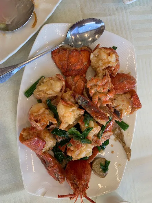 Oriental Chinese Cuisine 10