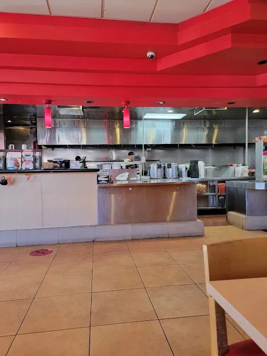 Pick Up Stix Fresh Asian Flavors 7
