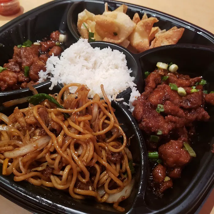 Pick Up Stix Fresh Asian Flavors 3