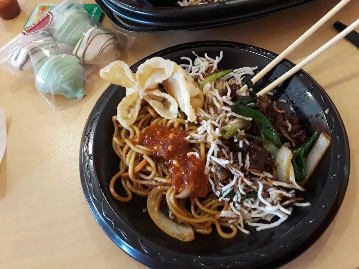 Pick Up Stix Fresh Asian Flavors 4