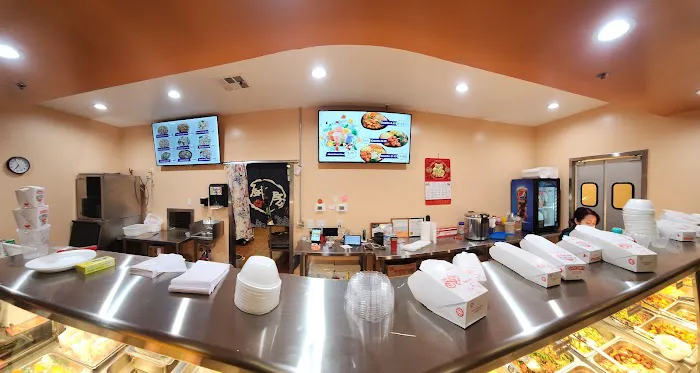 PanPan Wok 6