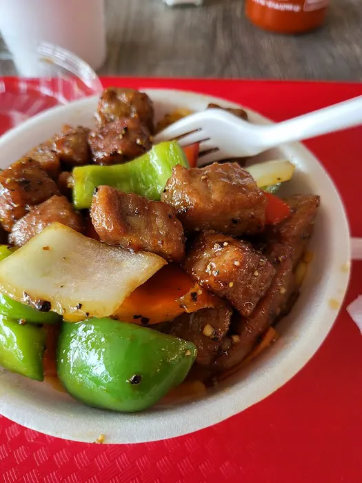 PanPan Wok 10
