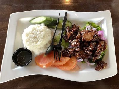 Capital Noodle Bar Brea 0