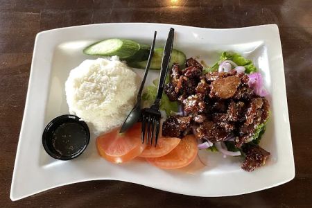 Capital Noodle Bar Brea