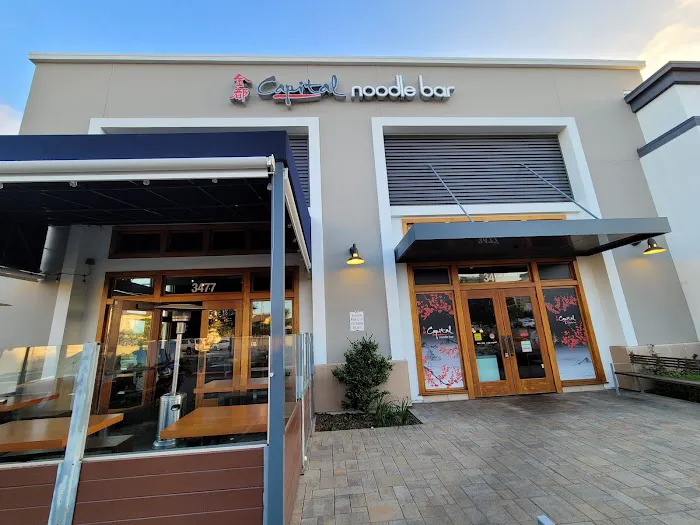 Capital Noodle Bar Brea 2