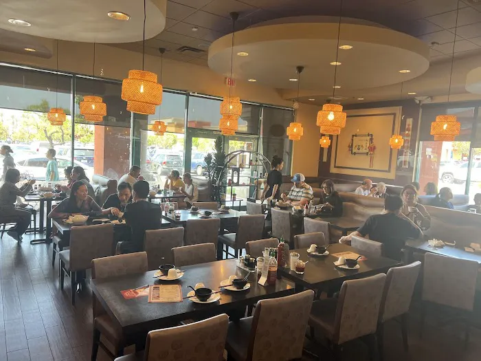 Super Juicy Dumpling [Brea, CA] 7