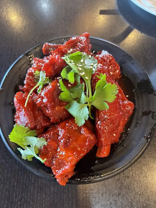Super Juicy Dumpling [Brea, CA] 5