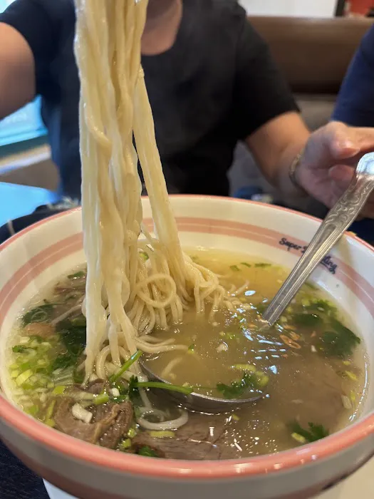 Super Juicy Dumpling [Brea, CA] 3