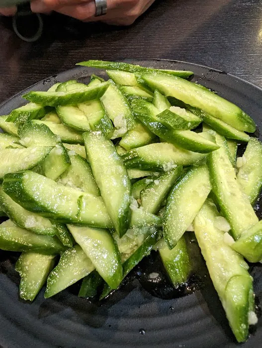 Super Juicy Dumpling [Brea, CA] 9