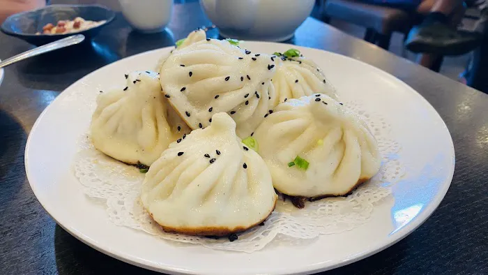 Super Juicy Dumpling [Brea, CA] 4