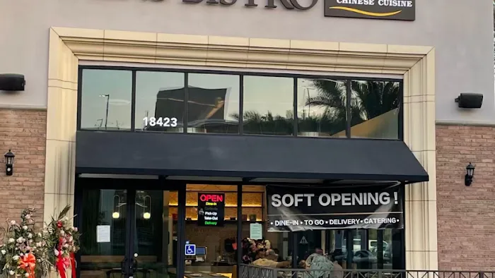 Min’s Bistro Chinese Cuisine 4