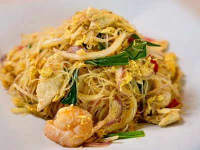 Min’s Bistro Chinese Cuisine 0