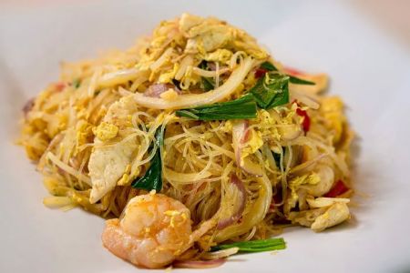 Minu2019s Bistro Chinese Cuisine