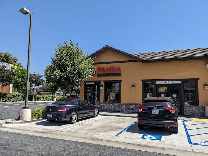 Panda Express 3