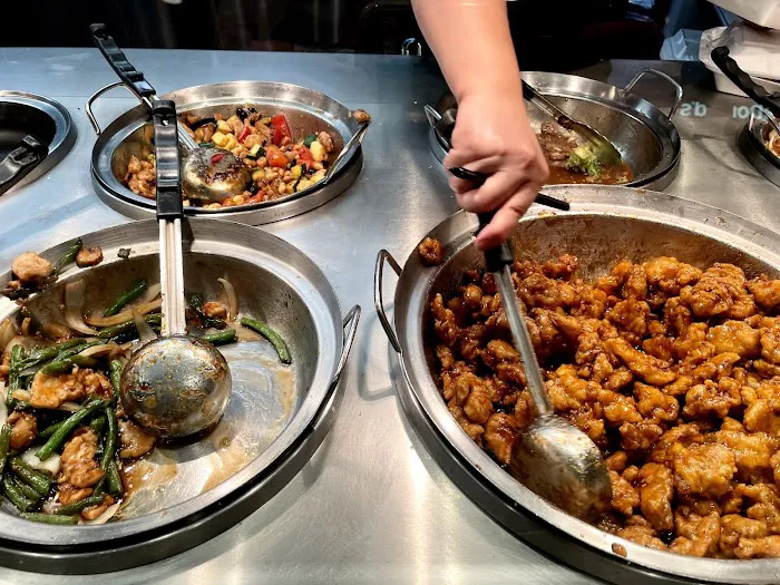 Panda Express 7