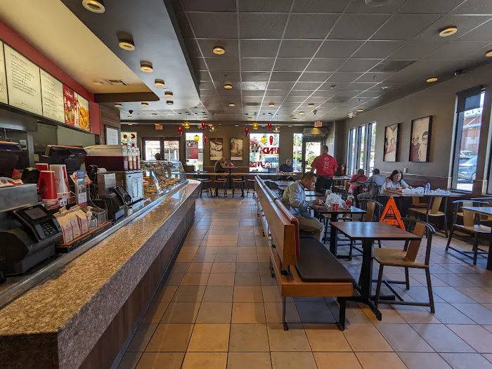 Panda Express 4
