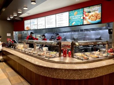 Panda Express 0