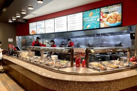 Panda Express