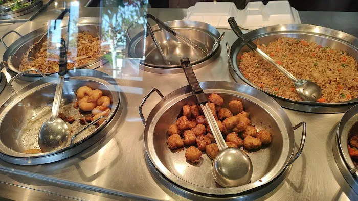 Panda Express 2