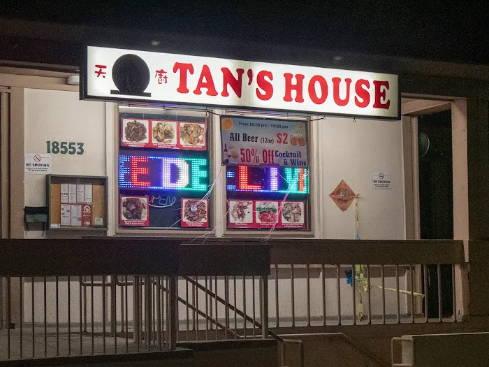 Tan's House 10