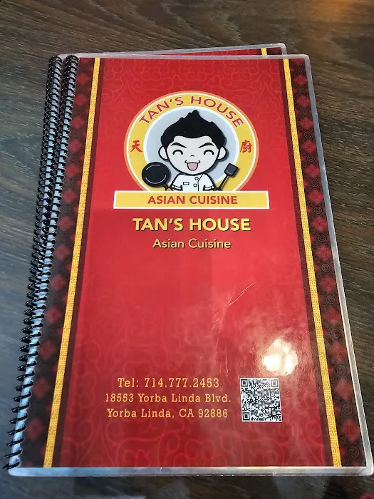 Tan's House 8