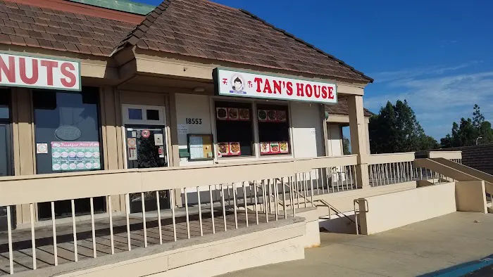 Tan's House 4